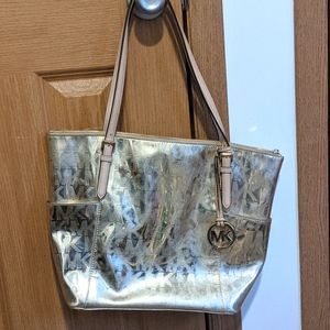 MK purse